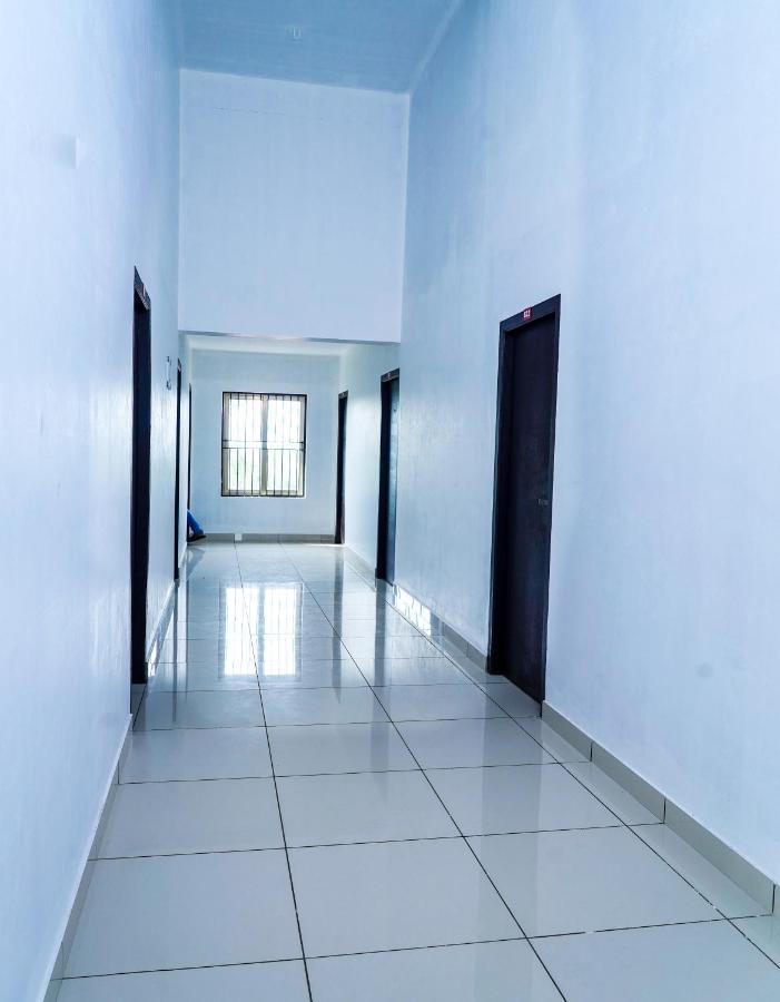 Thekkumpuram Residency Hotel Kondotty Exterior foto