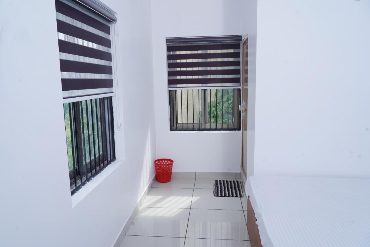 Thekkumpuram Residency Hotel Kondotty Exterior foto