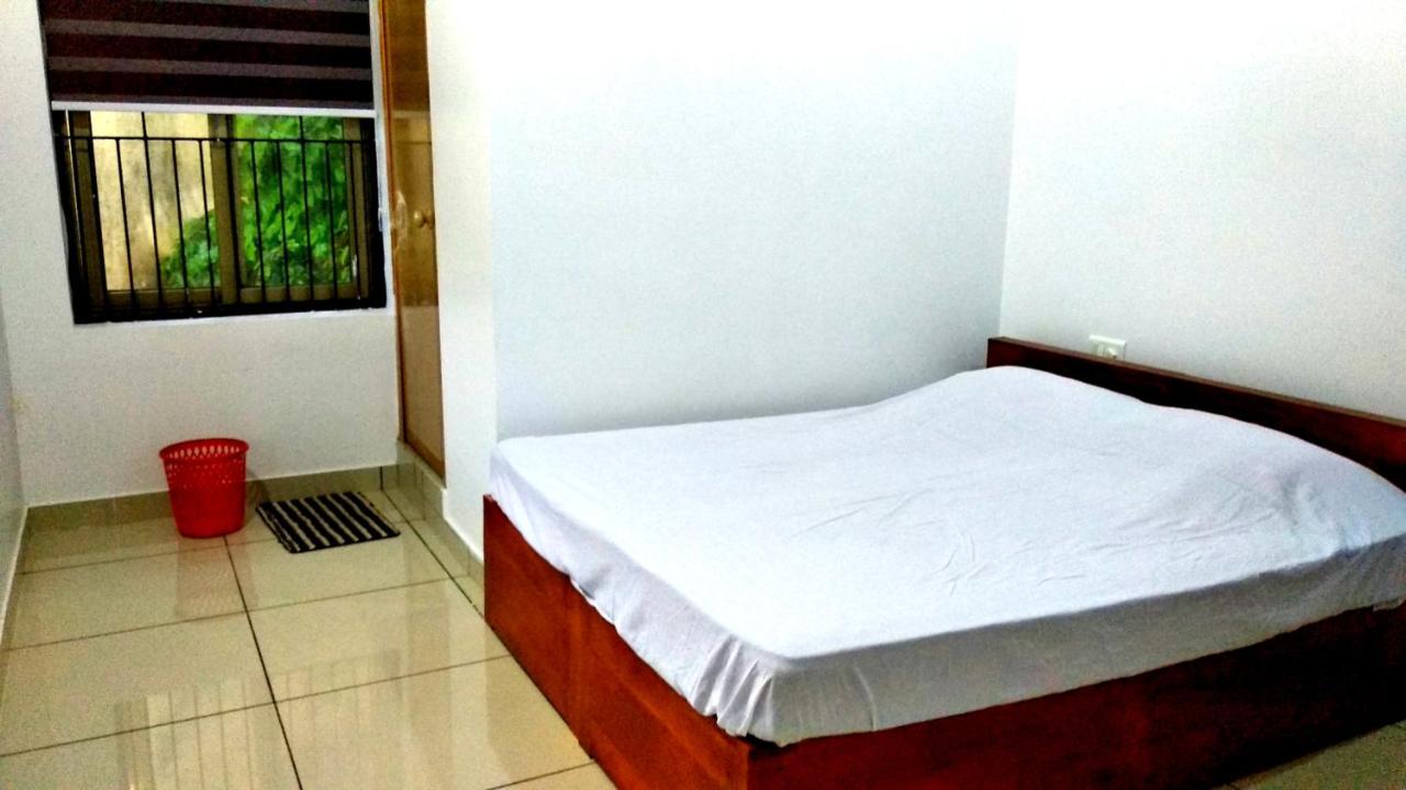 Thekkumpuram Residency Hotel Kondotty Exterior foto