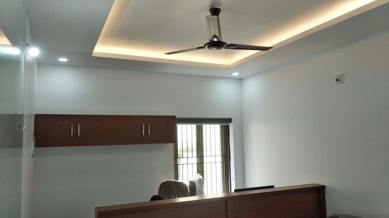 Thekkumpuram Residency Hotel Kondotty Exterior foto