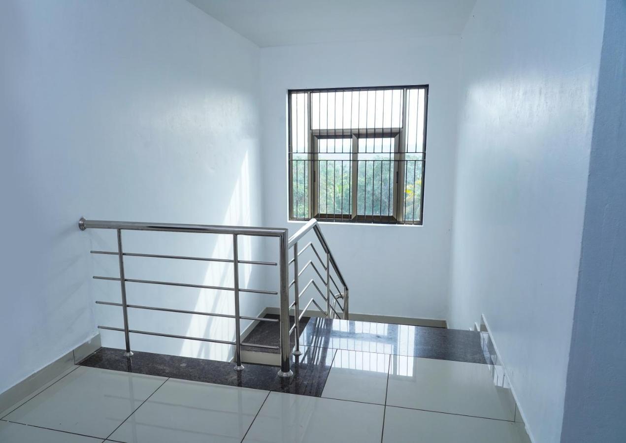 Thekkumpuram Residency Hotel Kondotty Exterior foto
