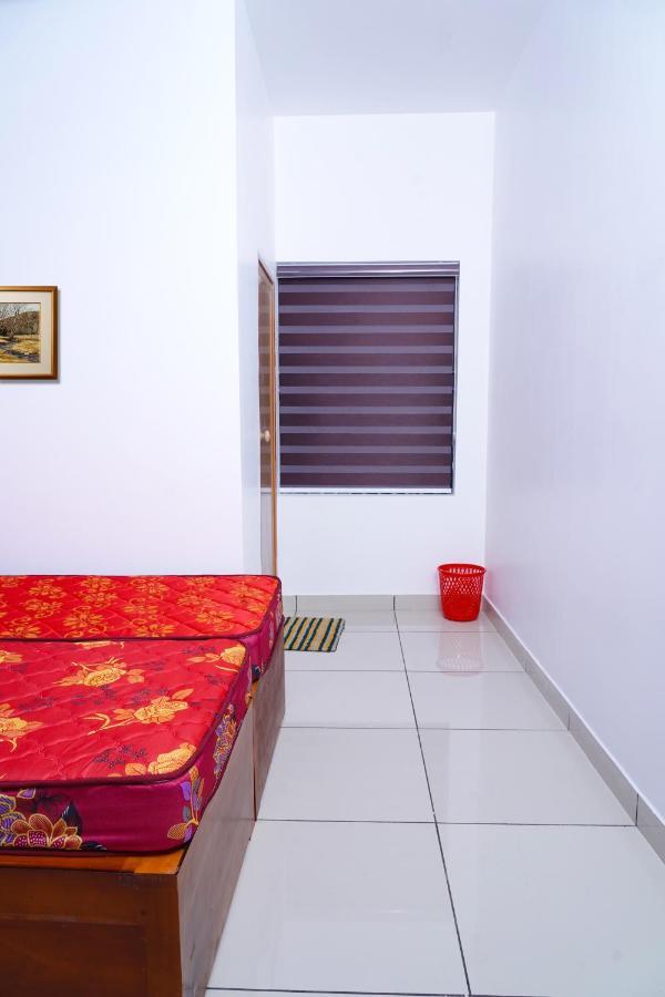 Thekkumpuram Residency Hotel Kondotty Exterior foto