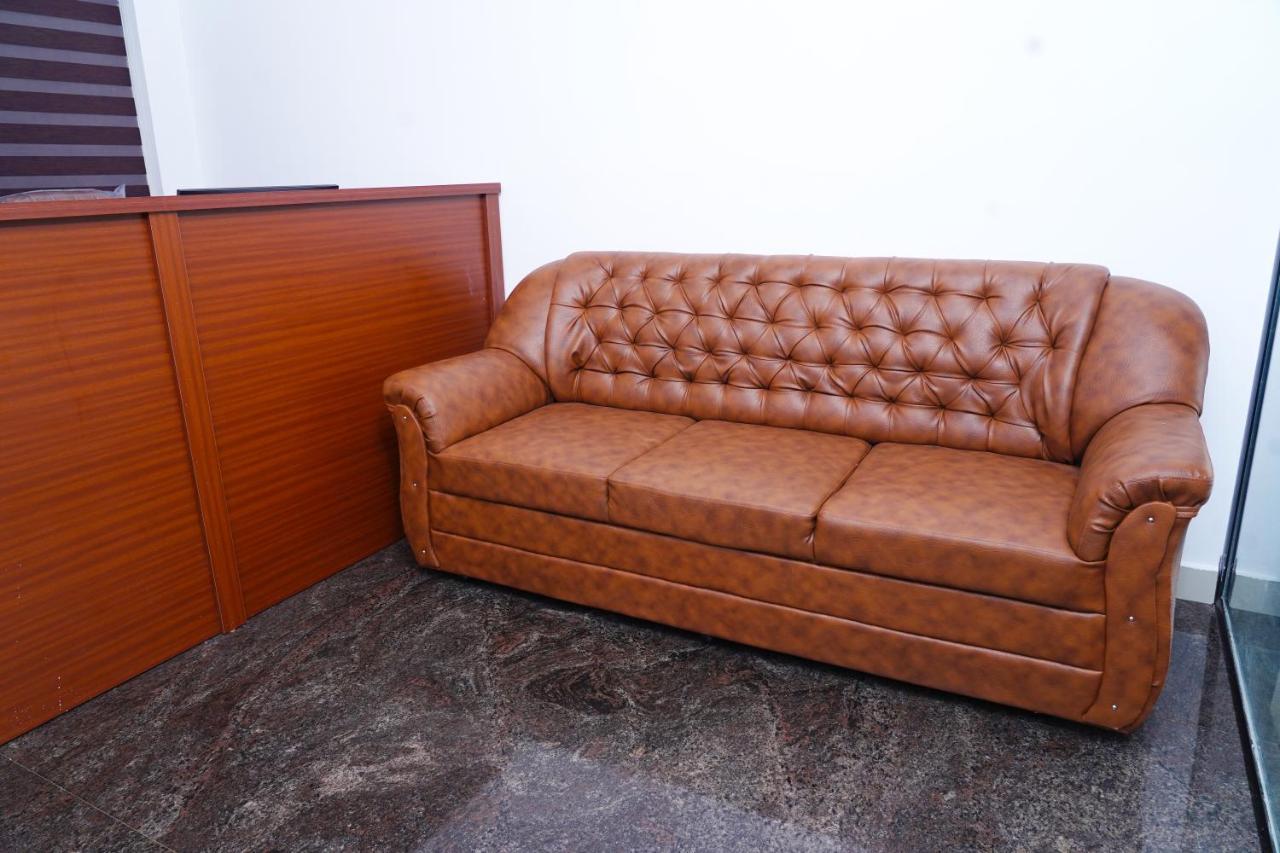 Thekkumpuram Residency Hotel Kondotty Exterior foto