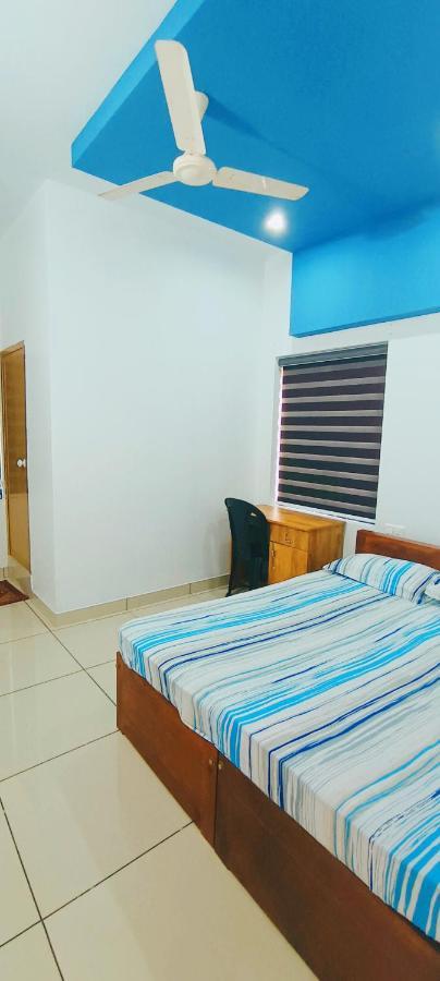 Thekkumpuram Residency Hotel Kondotty Exterior foto
