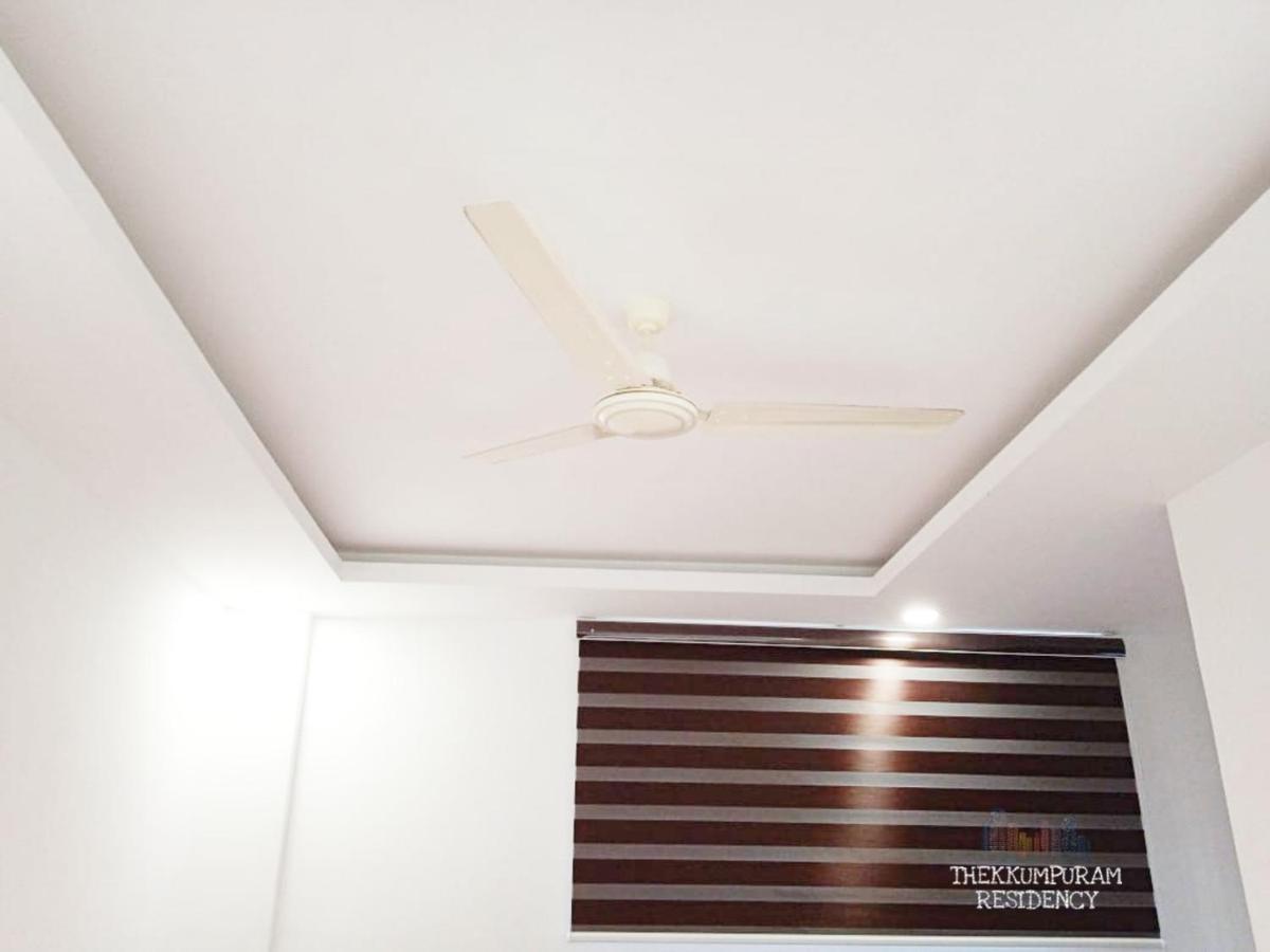 Thekkumpuram Residency Hotel Kondotty Exterior foto