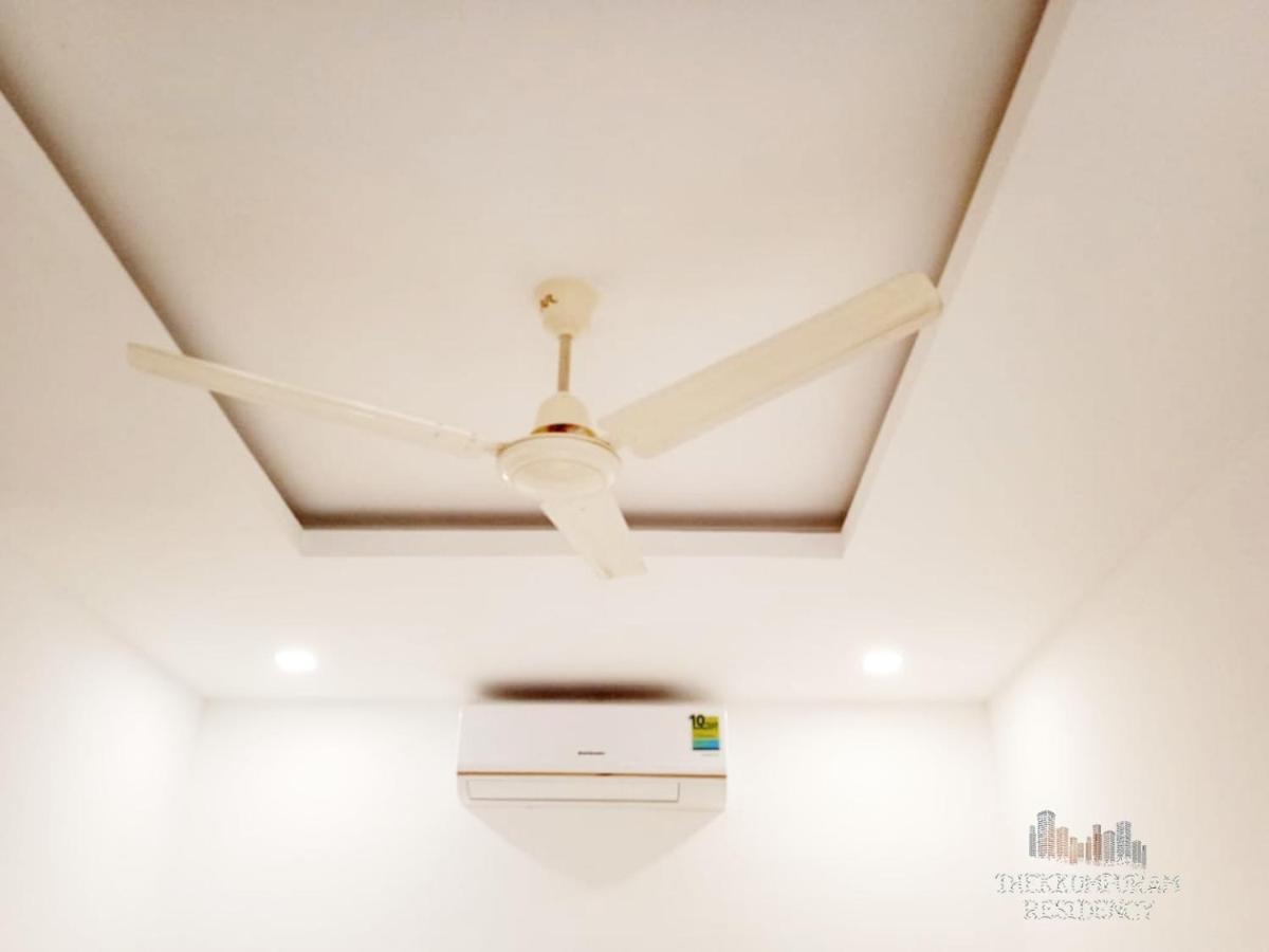 Thekkumpuram Residency Hotel Kondotty Exterior foto