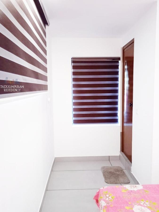 Thekkumpuram Residency Hotel Kondotty Exterior foto