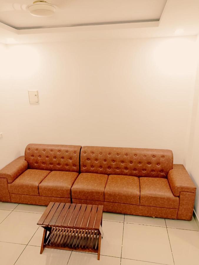 Thekkumpuram Residency Hotel Kondotty Exterior foto