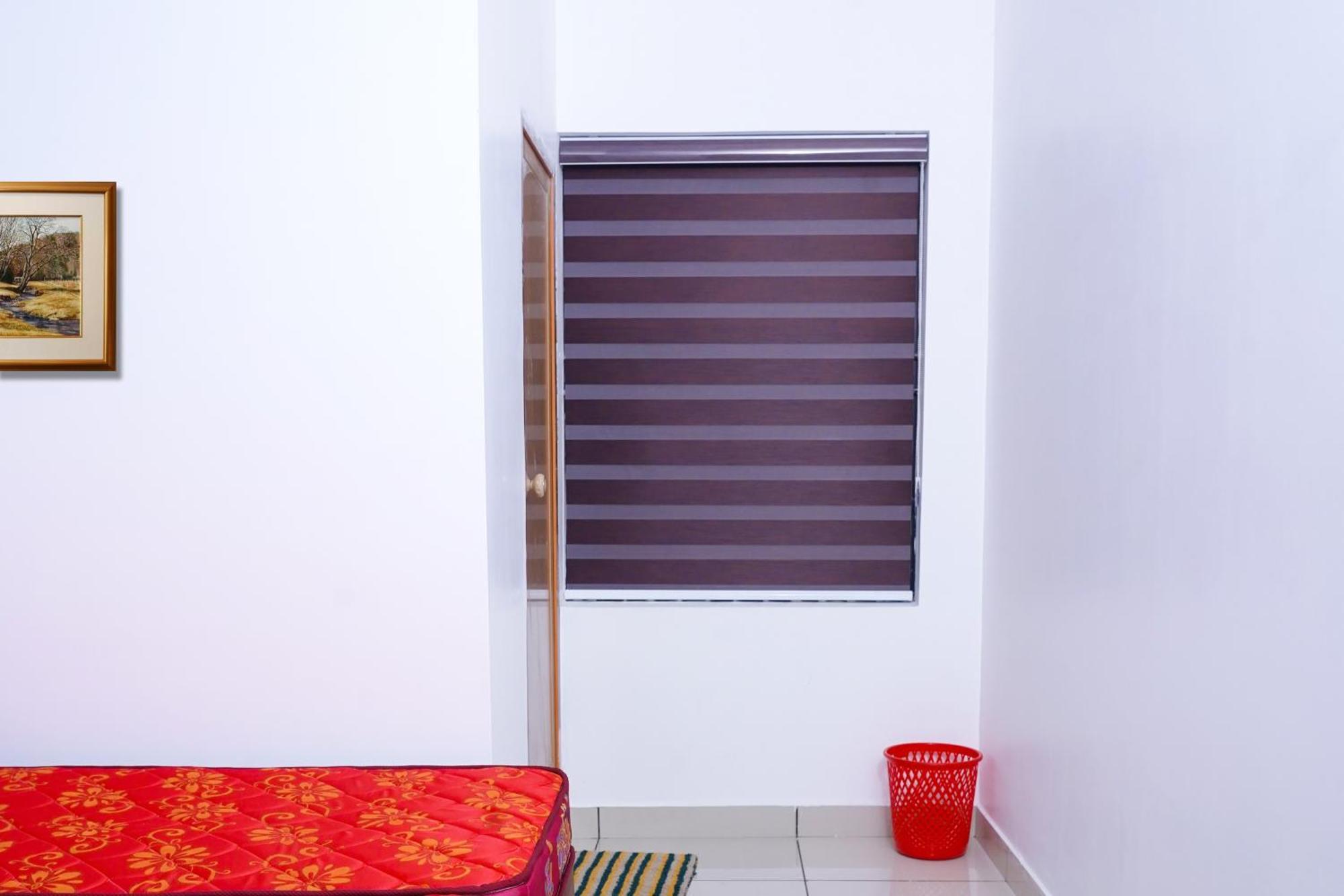 Thekkumpuram Residency Hotel Kondotty Exterior foto