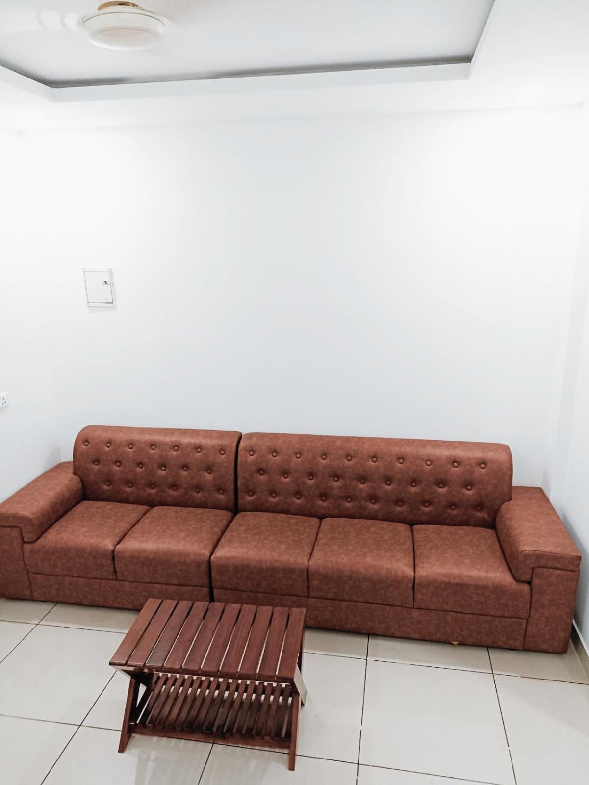 Thekkumpuram Residency Hotel Kondotty Exterior foto